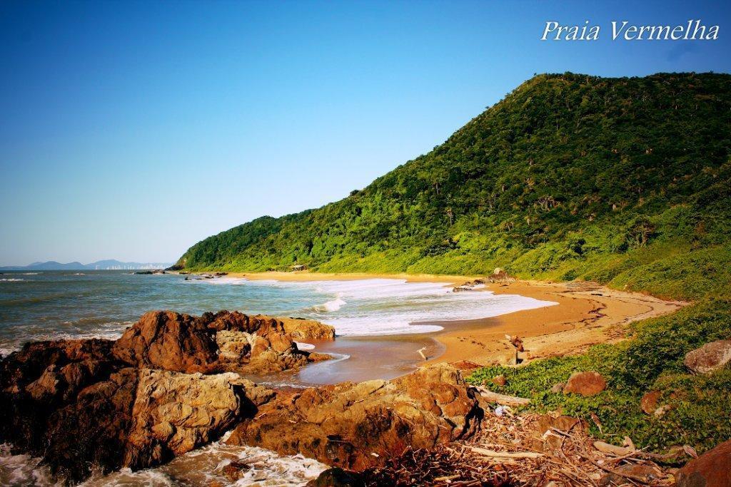 Pousada Vila Do Parque 佩尼亚 外观 照片