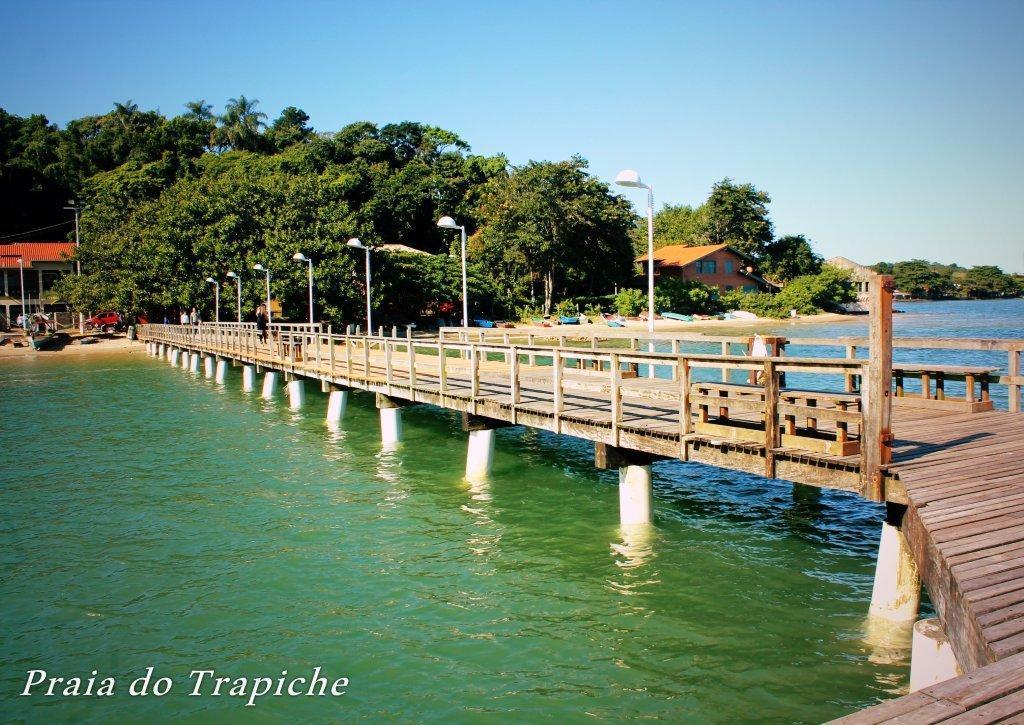 Pousada Vila Do Parque 佩尼亚 外观 照片