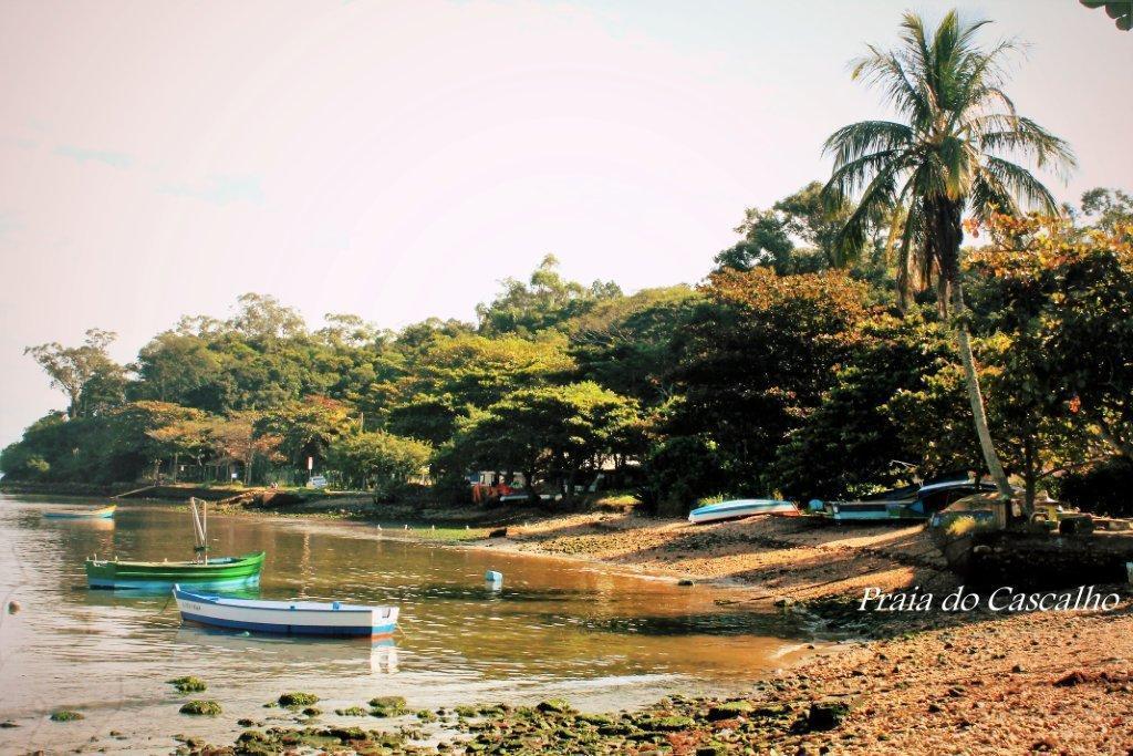 Pousada Vila Do Parque 佩尼亚 外观 照片