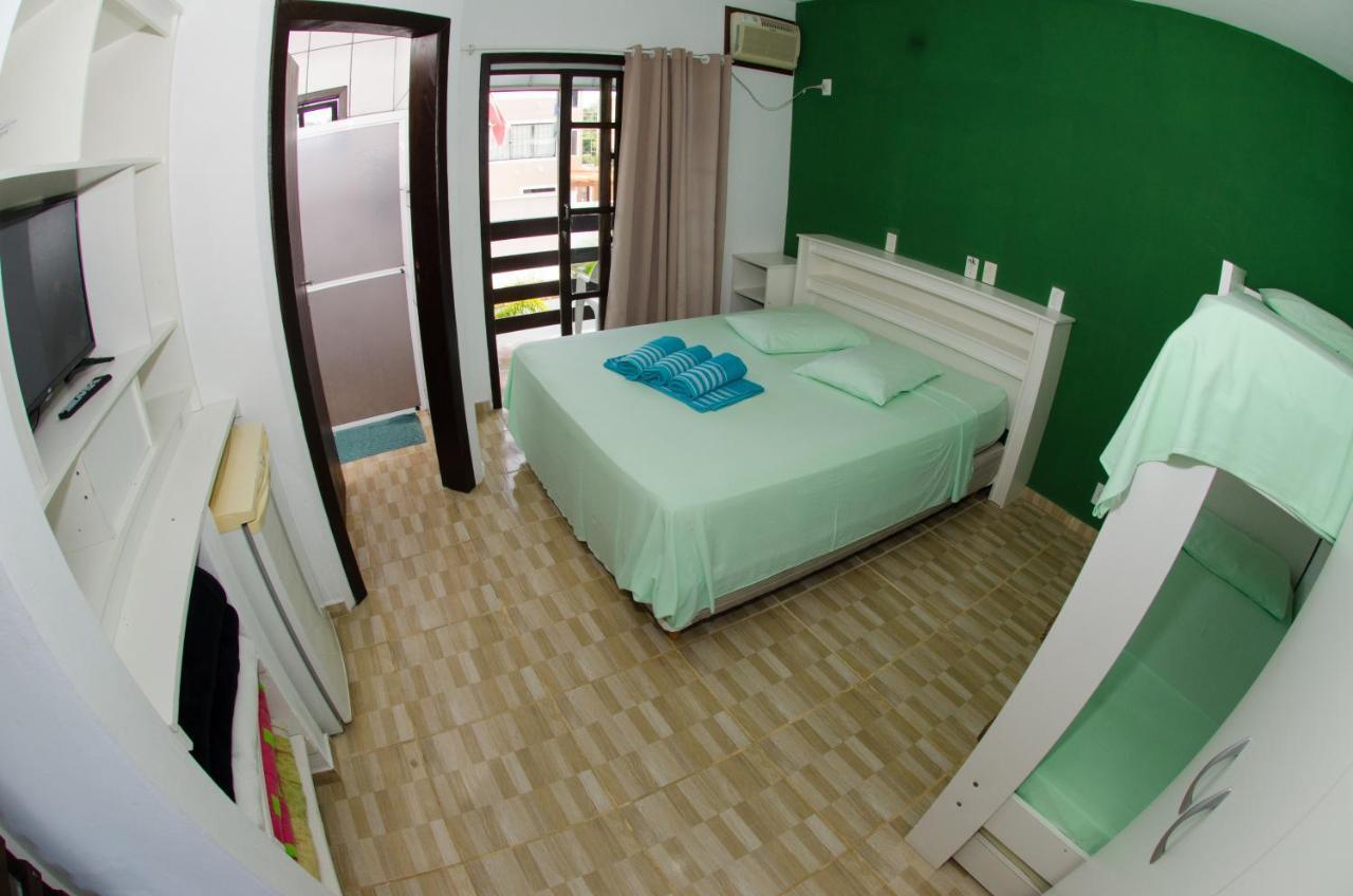 Pousada Vila Do Parque 佩尼亚 外观 照片