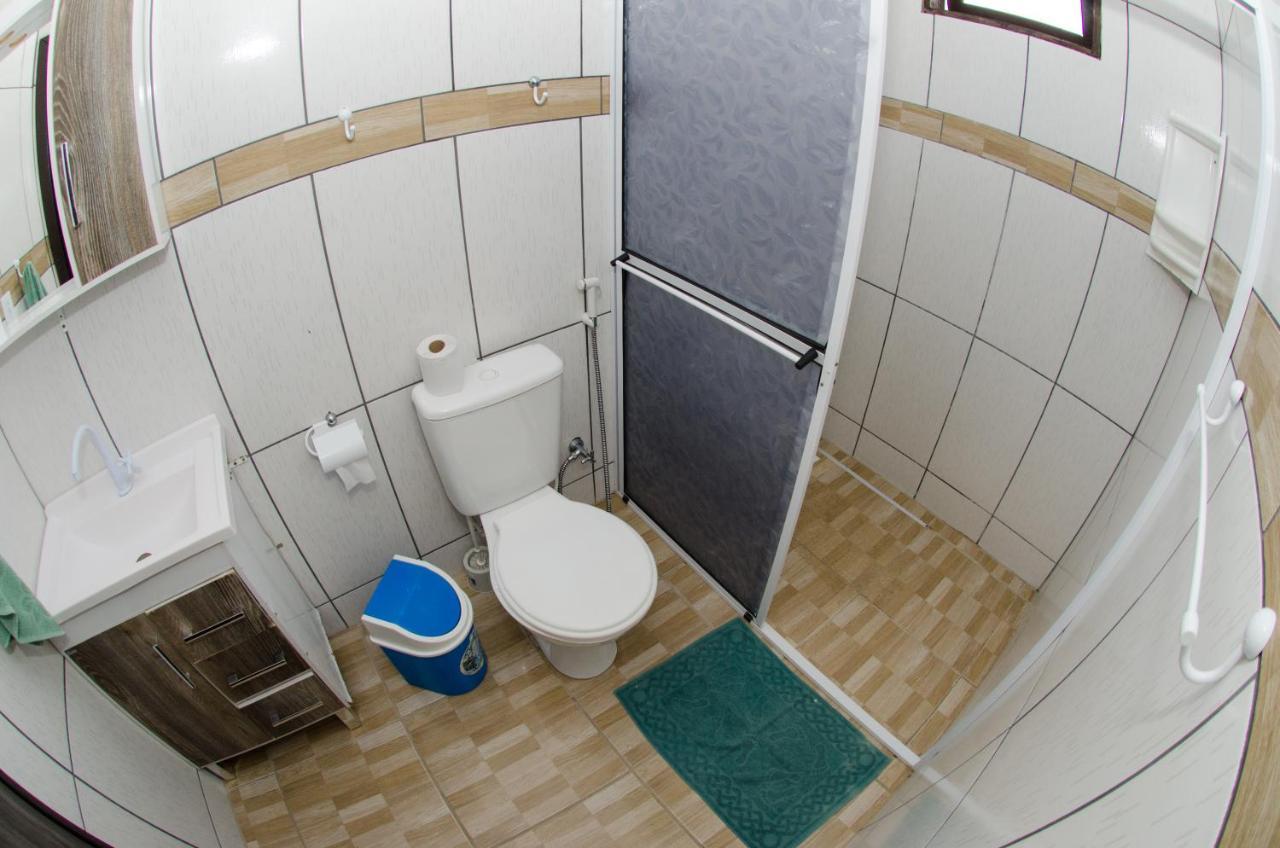 Pousada Vila Do Parque 佩尼亚 外观 照片
