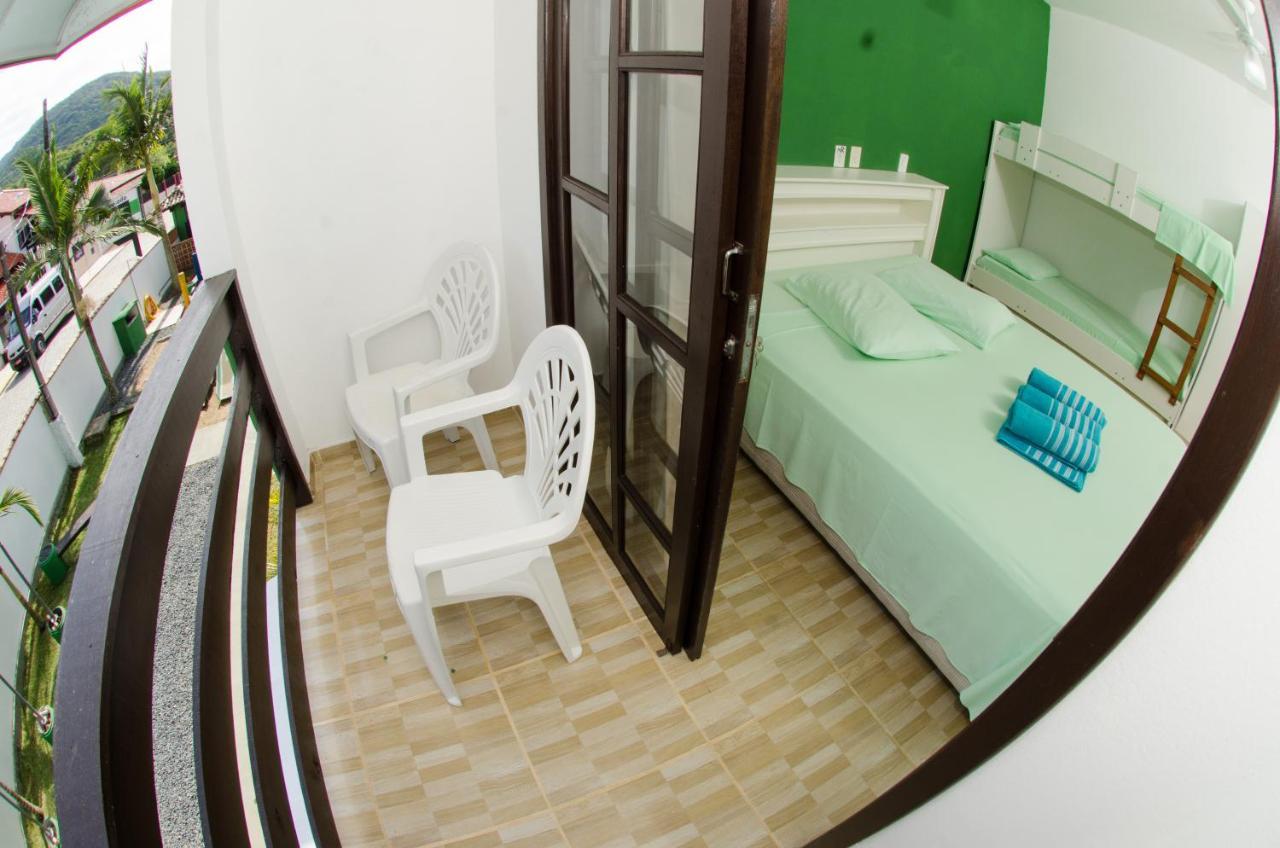 Pousada Vila Do Parque 佩尼亚 外观 照片